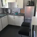 Haus Lindenteichblick 1 Apartman *