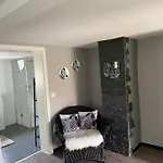 Haus Lindenteichblick 1 Lägenhet *