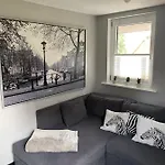Haus Lindenteichblick 1 Apartman Atzenhausen