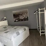 Apartman Haus Lindenteichblick 1 Atzenhausen