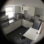 Haus Lindenteichblick 1 Lägenhet Atzenhausen