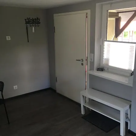 Apartment Haus Lindenteichblick