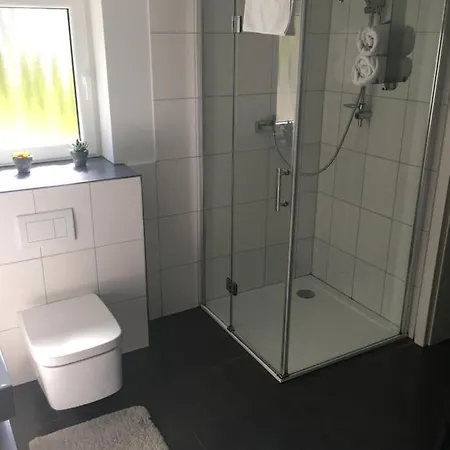 Haus Lindenteichblick 1 Apartamento Atzenhausen