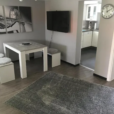 Haus Lindenteichblick 1 * Atzenhausen