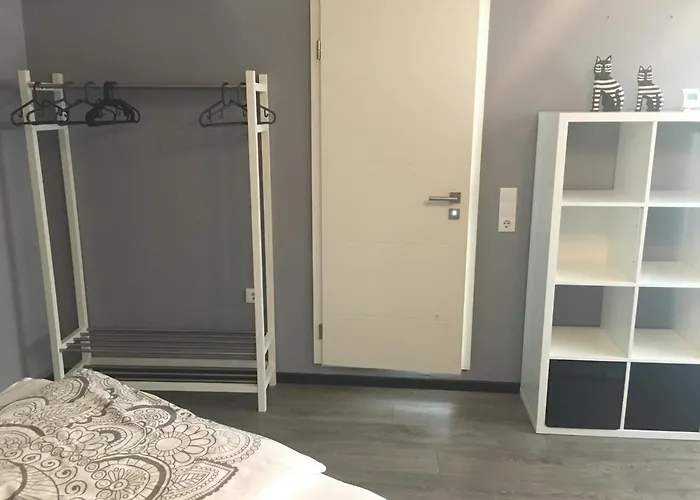 Haus Lindenteichblick * Atzenhausen