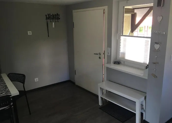 Apartment Haus Lindenteichblick