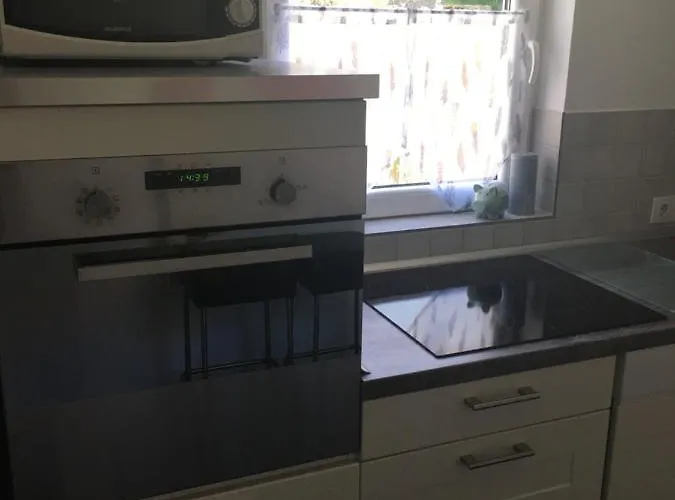 Haus Lindenteichblick Apartment *