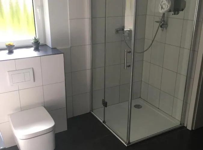 Haus Lindenteichblick 1 Lejlighed Atzenhausen