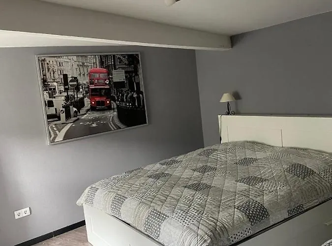 Lejlighed Haus Lindenteichblick 1